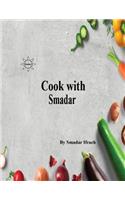 Cook with Smadar: English