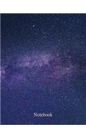 Astrology Notebook