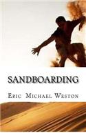 Sandboarding