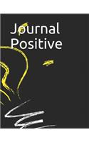 Journal Positive