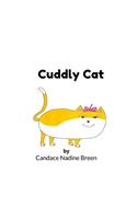 Cuddly Cat