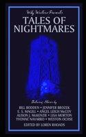 Wily Writers Presents Tales of Nightmares