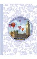 Travel Stationery - London