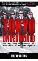 Tokyo Underworld