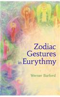 Zodiac Gestures in Eurythmy