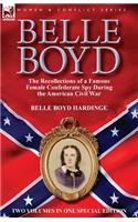 Belle Boyd