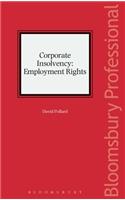 Corporate Insolvency: Employment Rights