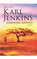 Symphonic Adiemus Vocal Score