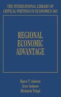 Regional Economic Advantage