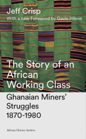 Story of an African Working Class