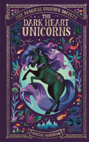 Dark Hearts Unicorns