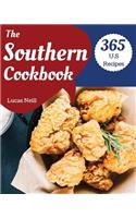 Southern Cookbook 365