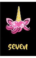 Seven