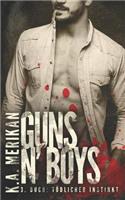 Guns N' Boys