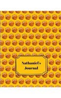 Nathaniel's Journal