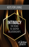 Women of Faith: Intimacy