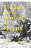 Sand Creek Narrative