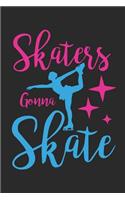 Figure Skating Journal