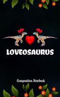 Loveosaurus