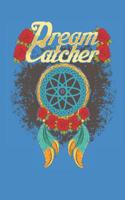 Dream Catcher Journal Notebook