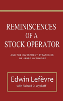 Reminiscences of a Stock Operator