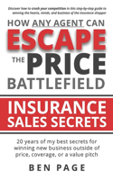 How Any Agent Can Escape the Price Battlefield