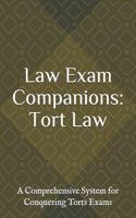 Law Exam Companions