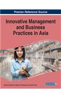 Innovative Management and Business Practices in Asia