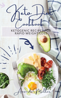 Keto Diet Cookbook