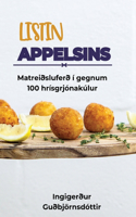 Listin Appelsins