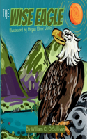 Wise Eagle