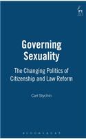 Governing Sexuality