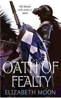 Oath Of Fealty