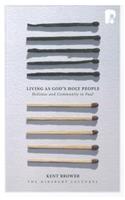 Living as God's Holy People