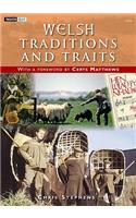 Inside Out Series: Welsh Traditions and Traits
