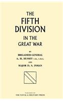 Fifth Division in the Great War