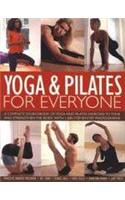 Yoga & Pilates For Everyone