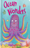 Ocean Wonders