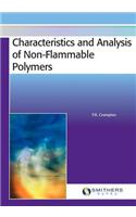 Characteristics and Analysis of Non-Flammable Polymers