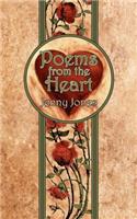 Poems from the Heart: (English)