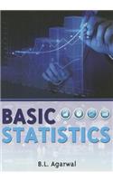 Basic Statistics