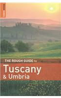 Rough Guide to Tuscany and Umbria