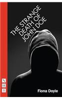 The Strange Death of John Doe