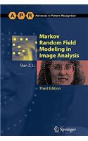 Markov Random Field Modeling in Image Analysis