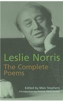 Complete Poems: Leslie Norris
