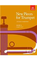 New Pieces for Trumpet, Book II