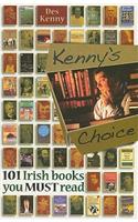 Kenny's Choice: 101 Irish Books You Must Read