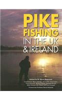 Pike Fishing in the UK and Ireland