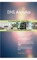 DNS Analytics A Complete Guide - 2020 Edition