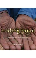 Boiling point: People in a changing climate